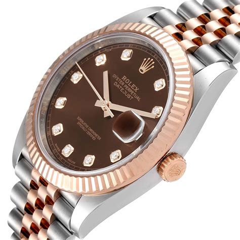 everose gold rolex men|Rolex datejust everose gold price.